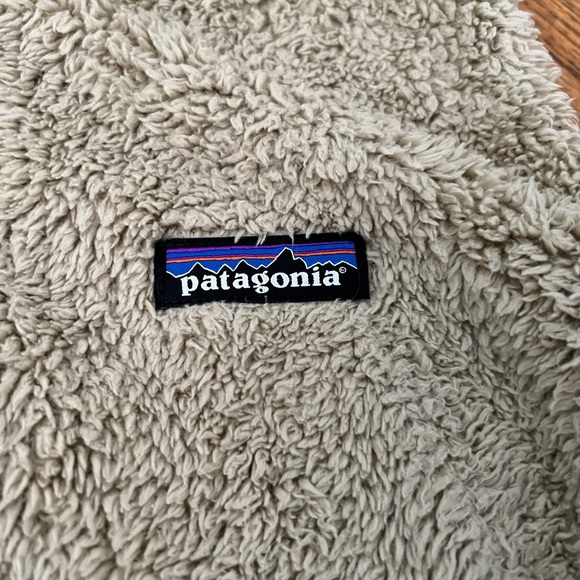 Patagonia Los Gatos Fleece Vest - Picture 2 of 6
